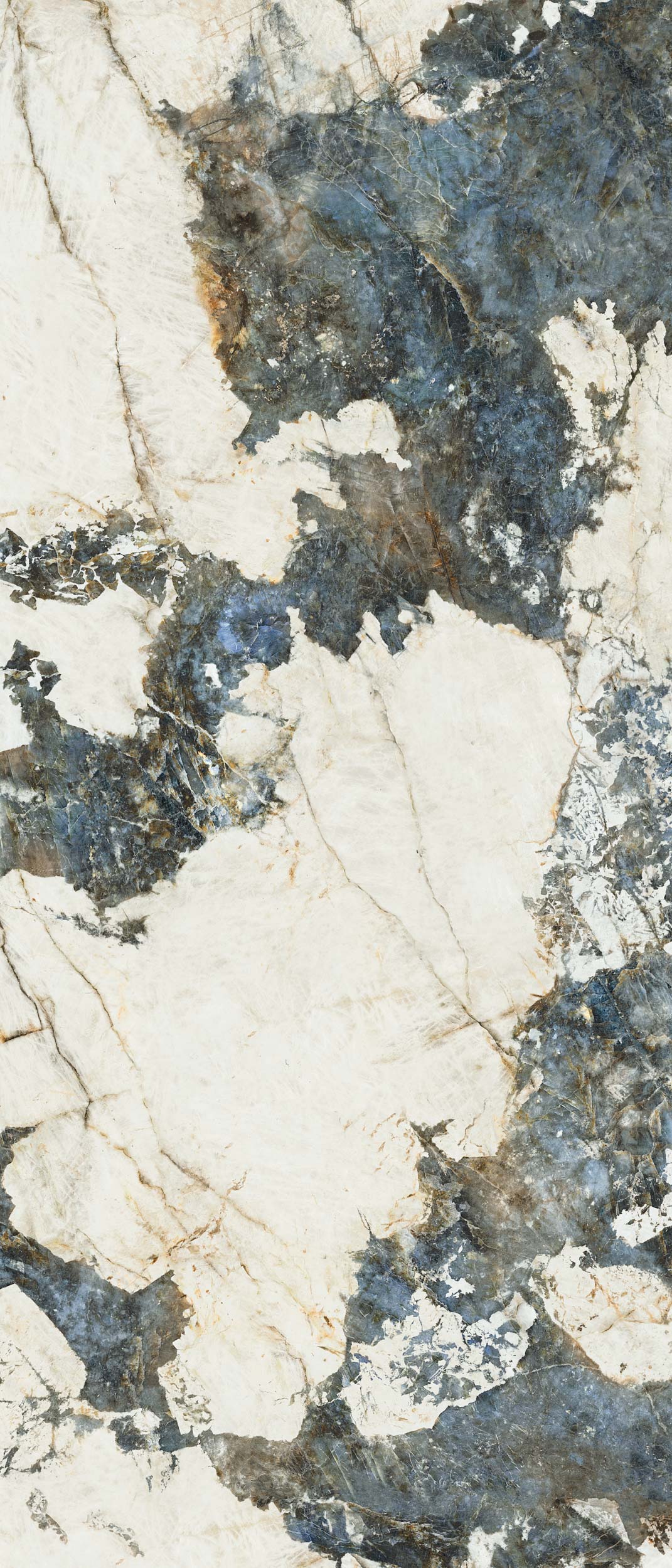 CRYSTAL SEA  120х280 High gloss LCP