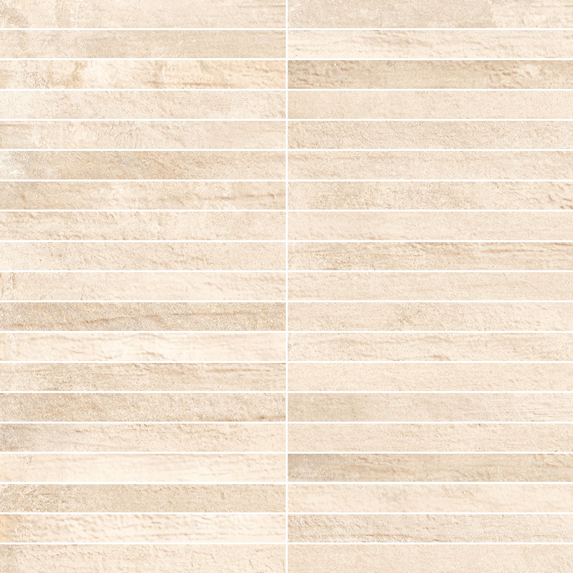 Mattoncino 1,3x14,8 White