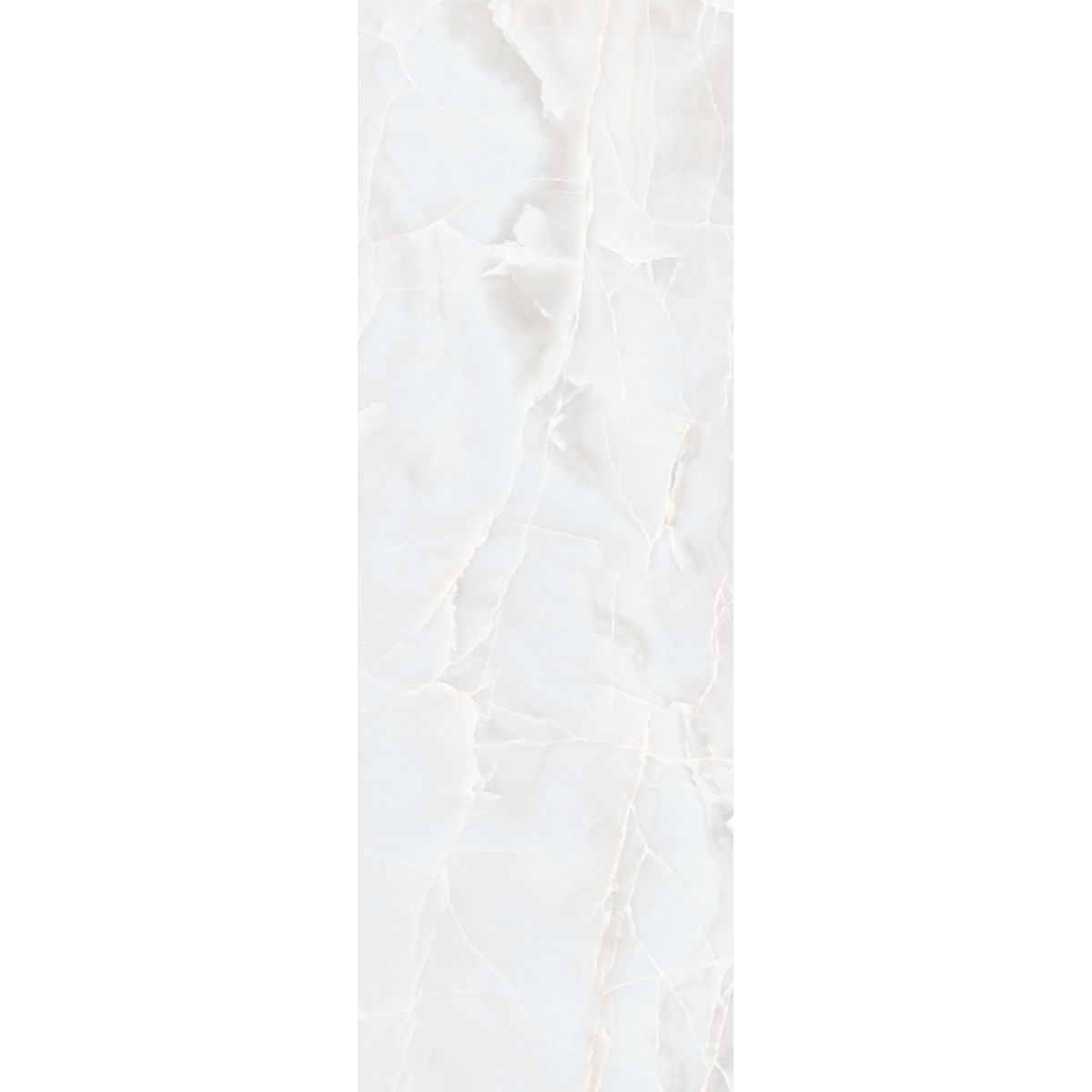 SHINE BIANCO LUC RET 600X1200