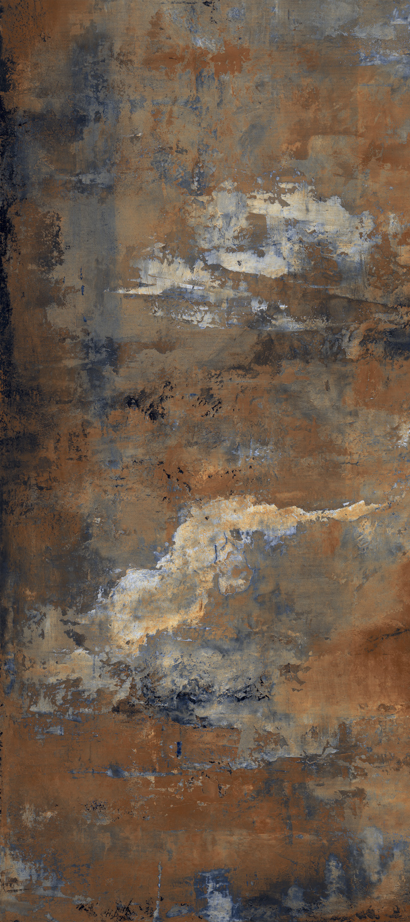 CITY PLASTER Multicolor 120х280 High gloss lcp