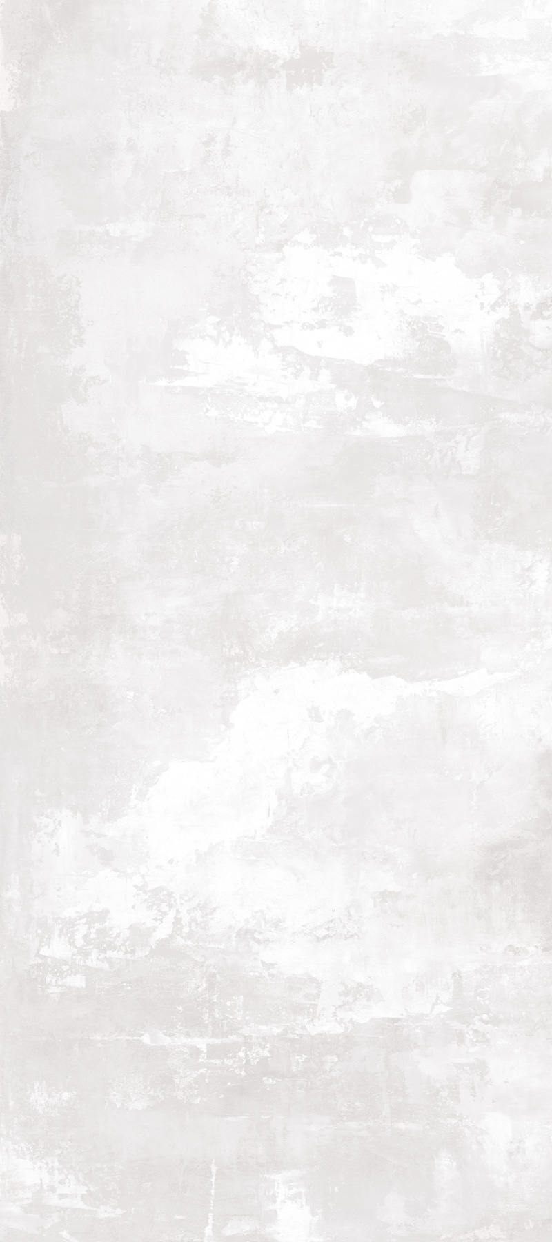 CITY PLASTER White 120х280 High gloss lcp
