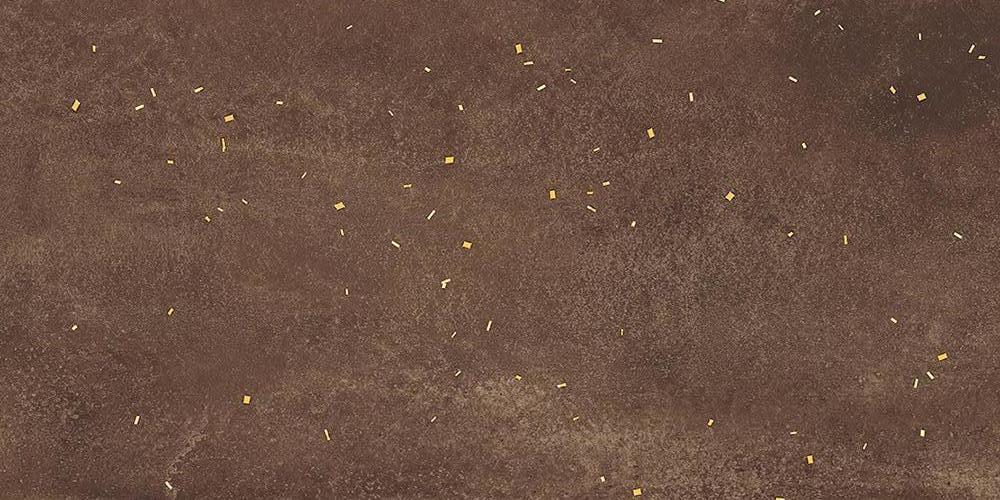 DROPS GOLD CONCRE.RUST 60X120