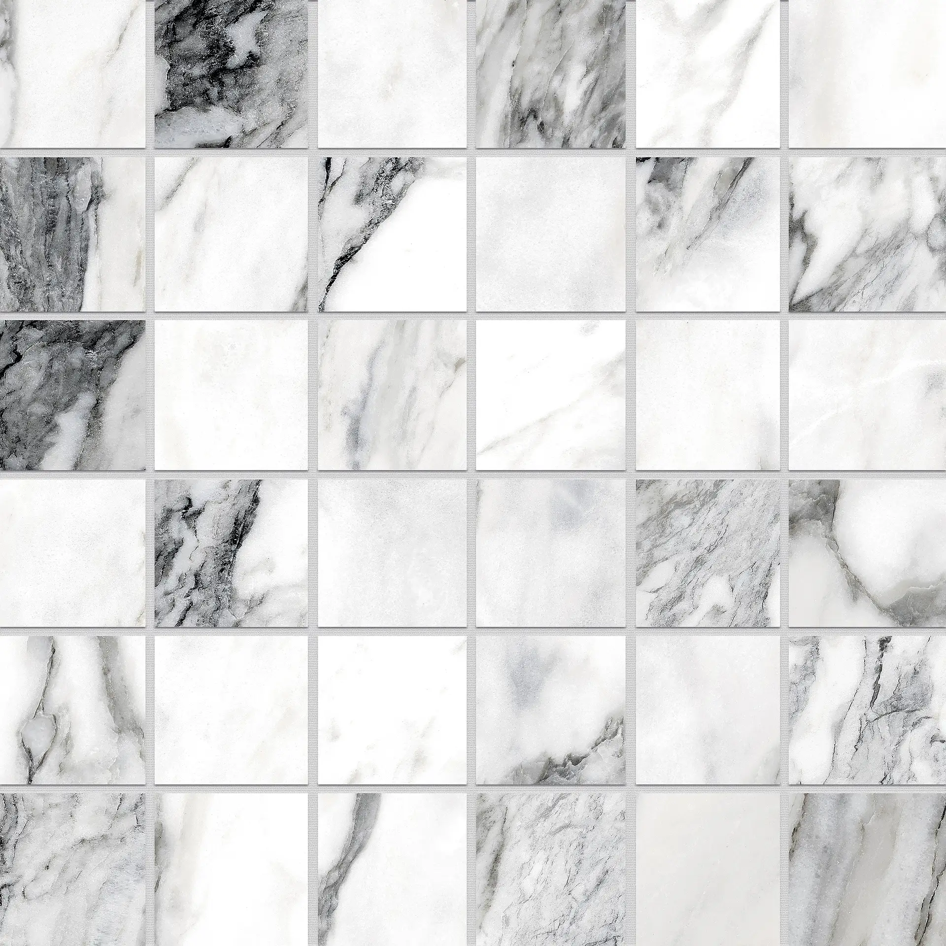 MOSAICO ZÈBRE