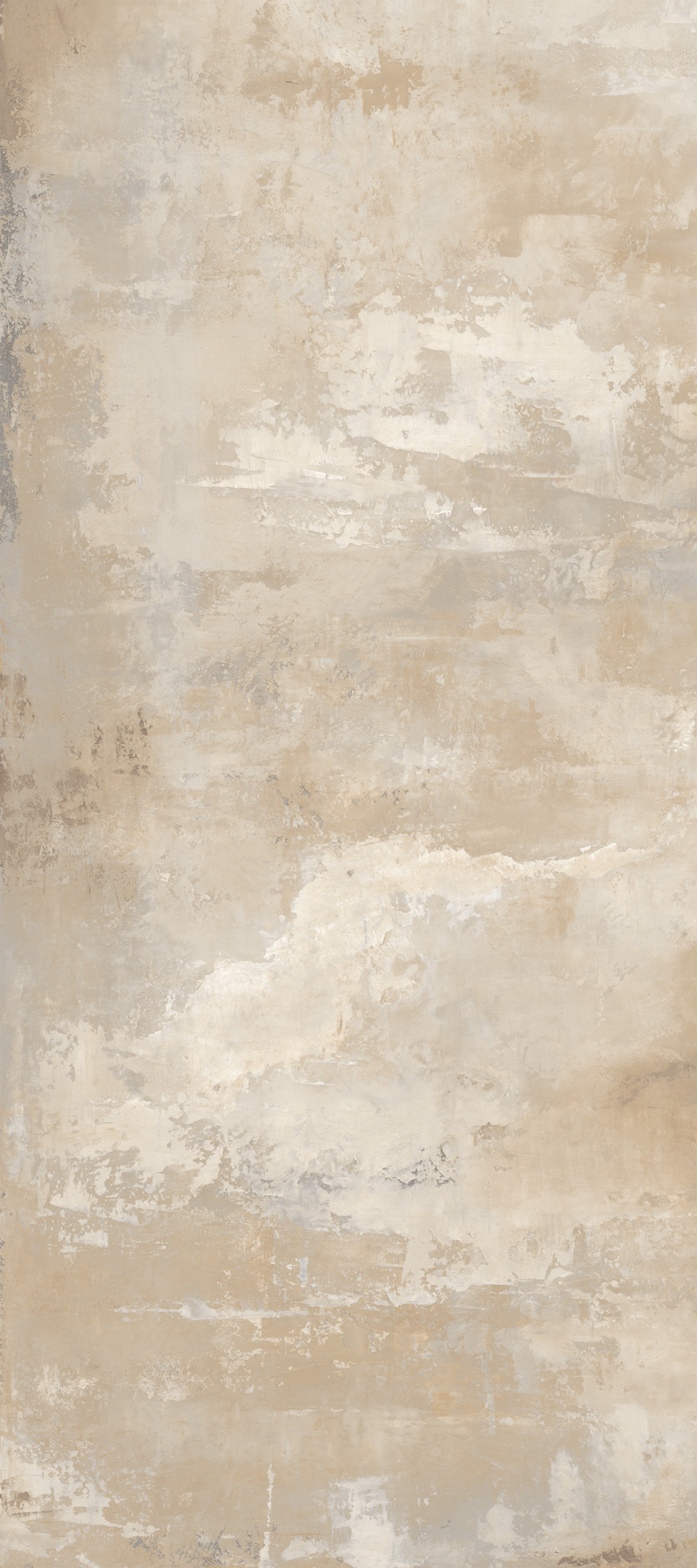CITY PLASTER Beige 120х280 High gloss lcp