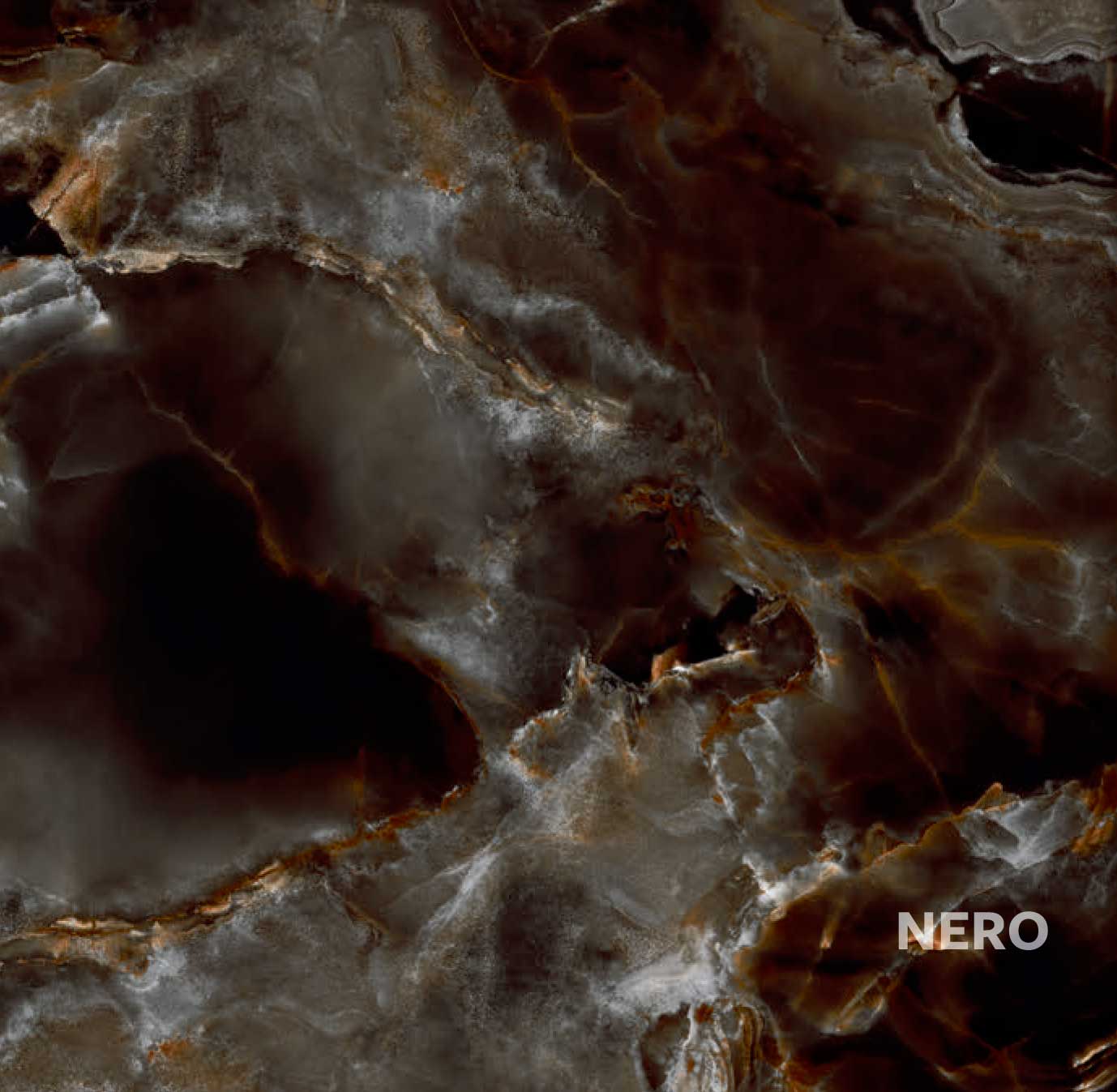 NERO 80x80