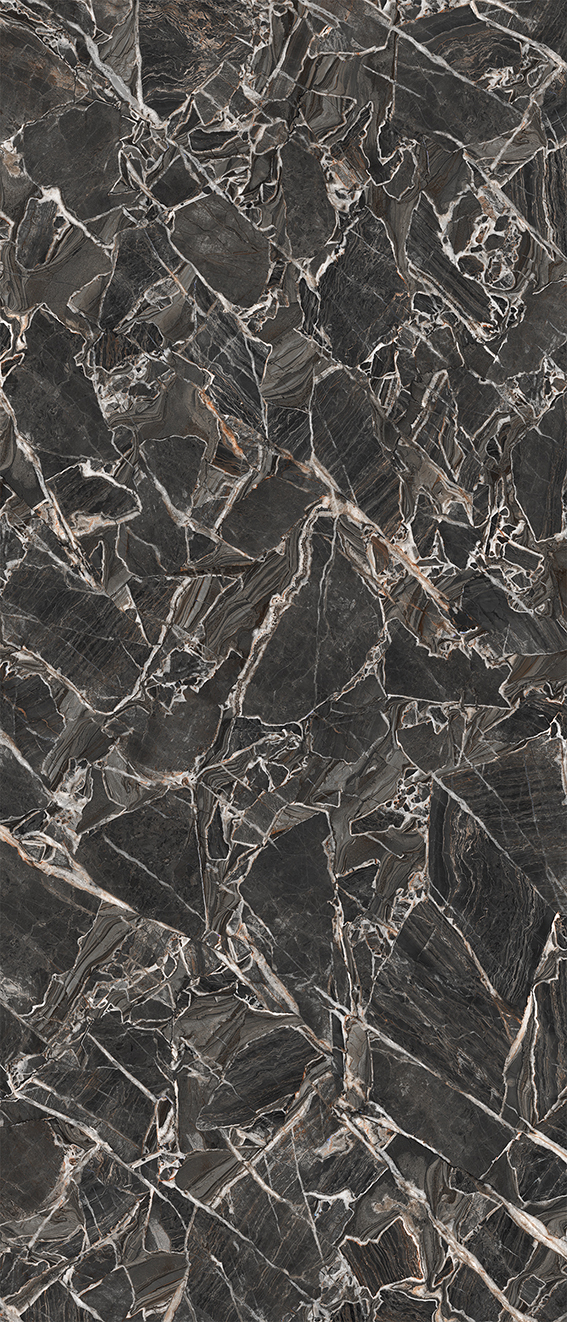 OSSIDIANA  120x280  Lucidato