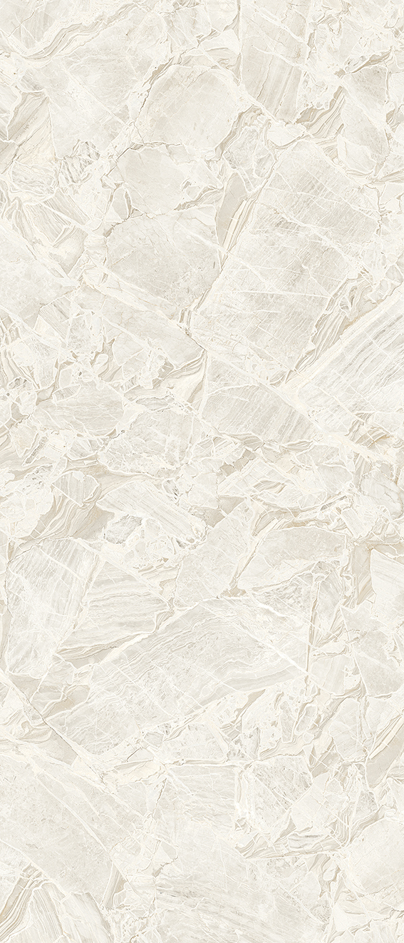 GHIACCIO  120x280  Lucidato