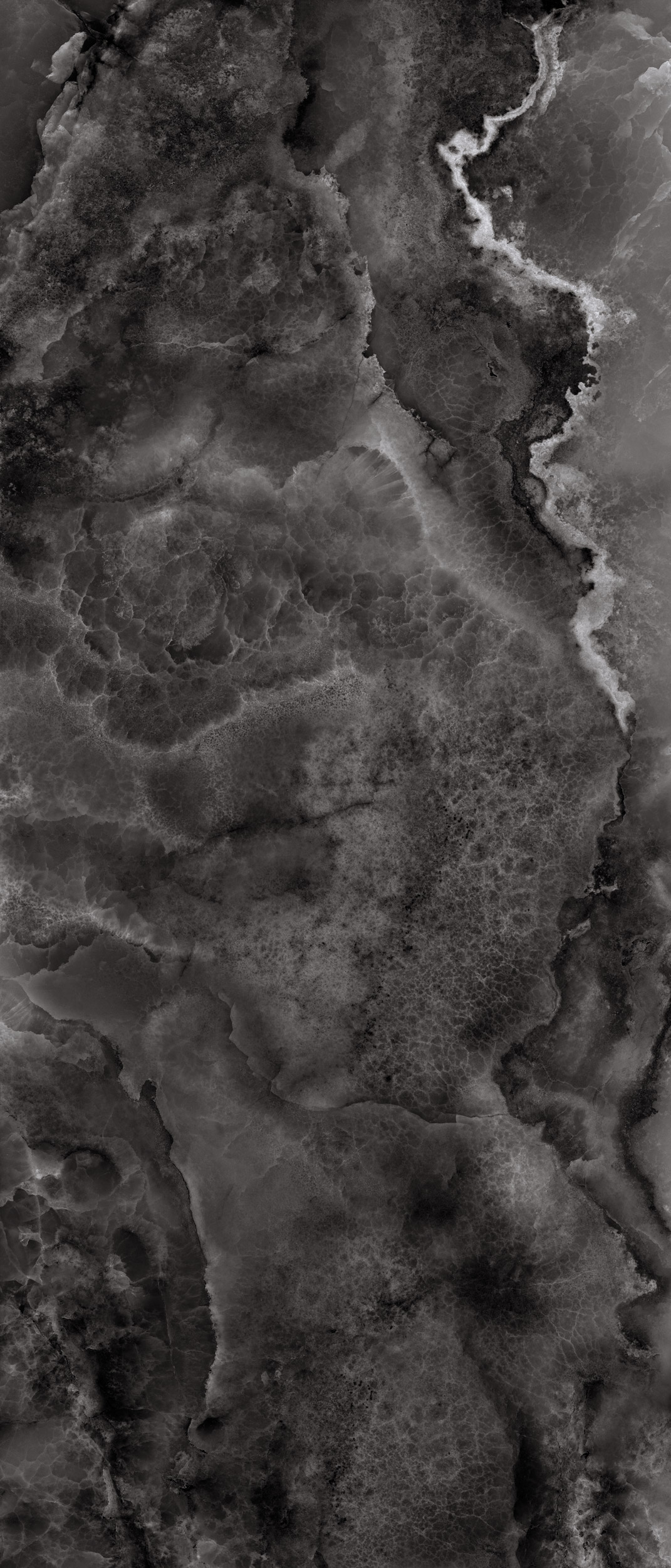 Obsidian 120х280  High gloss LCP