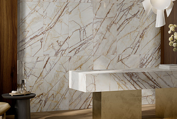 La FABBRICA AVA Bianco Imperiale: когда белый — не просто цвет