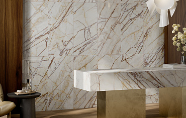 La FABBRICA AVA Bianco Imperiale: когда белый — не просто цвет