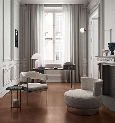 METAL DESIGN CERDISA