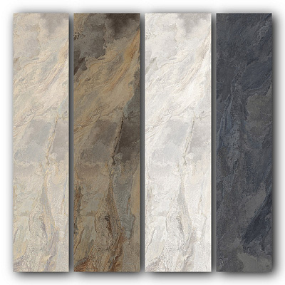 Deep Stone La FABBRICA AVA
