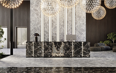 Эксклюзивная новинка от RM-Ceramiche